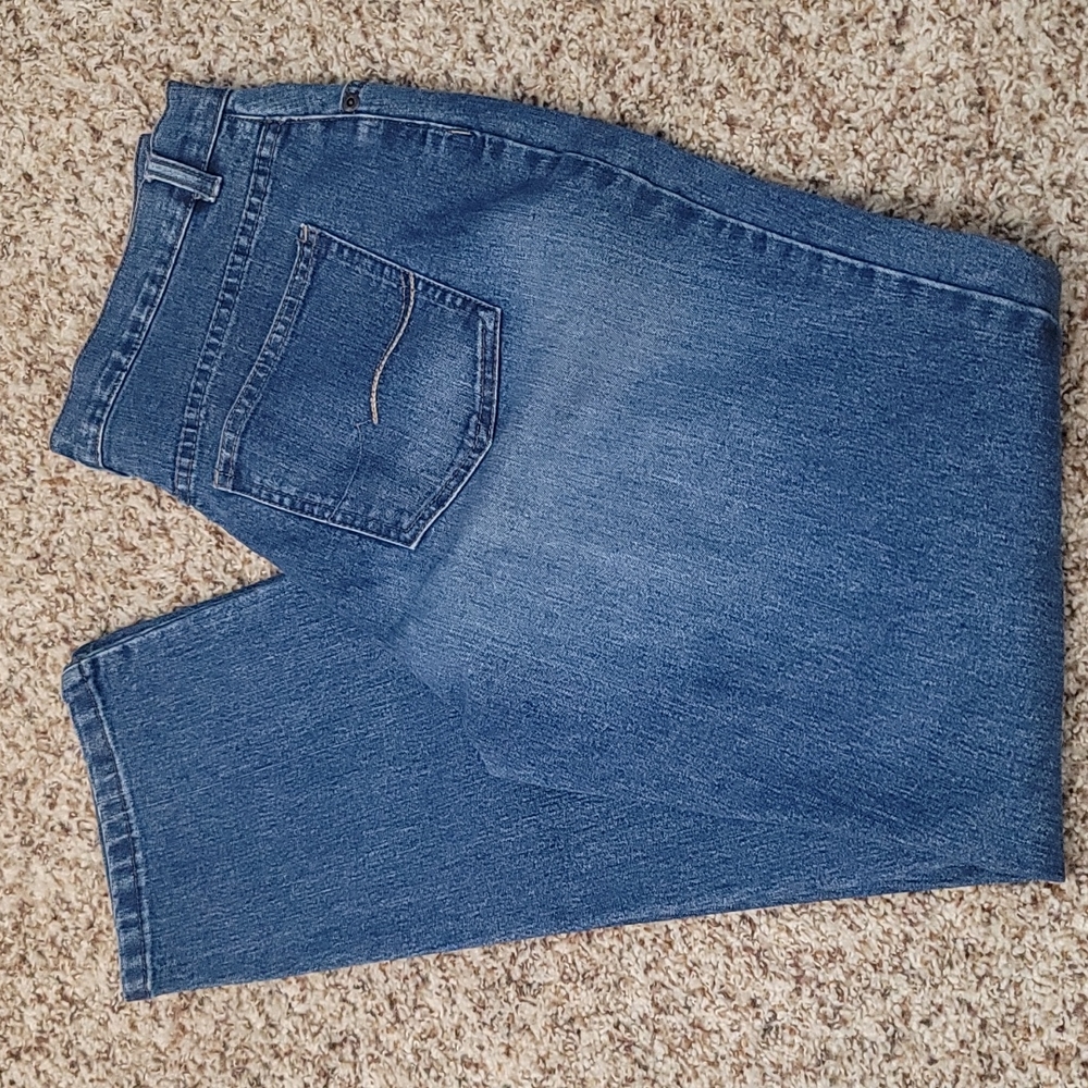 Sonoma Average Jeans